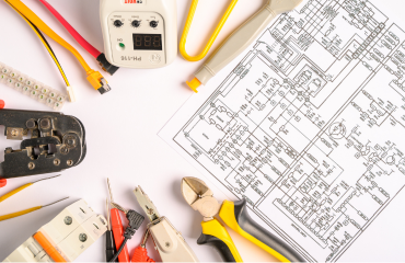 Projetos Elétricos e Consultoria